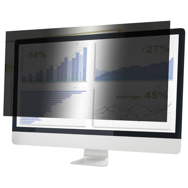 Privacy Filter 34" 808 mm x