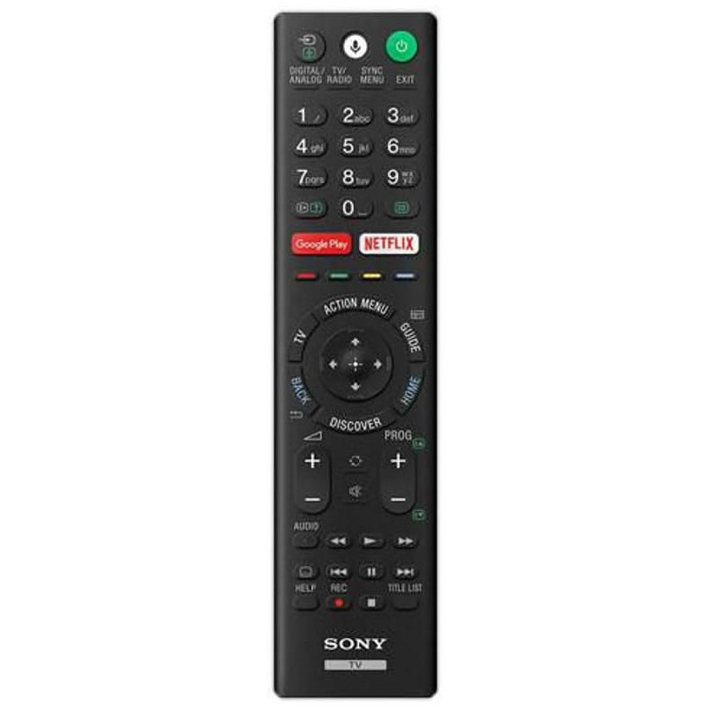 Remote Commander
