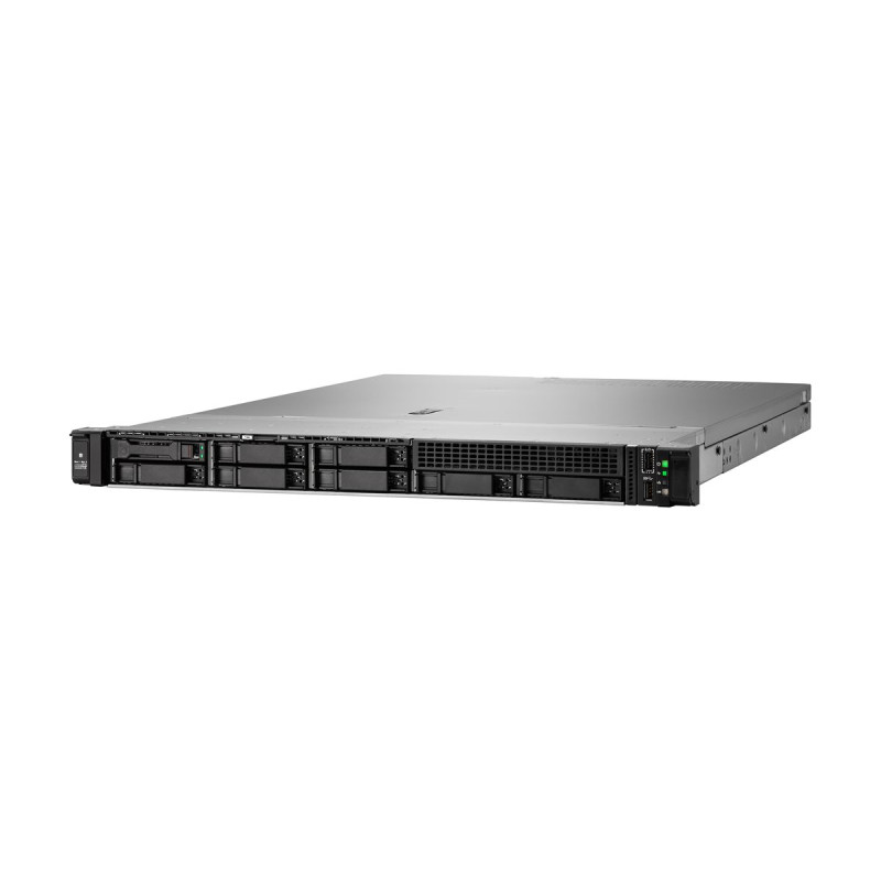HPE SC DL320 1U Gen12 6505P 12-Core (2.20GHz 48MB) 64GB (1x64GB) PC5-6