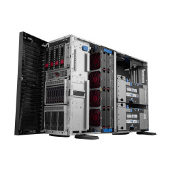 HPE SC ML350 4U Gen12 6505P 12-Core (2.20GHz 48MB) 64GB (1x64GB) PC5-6