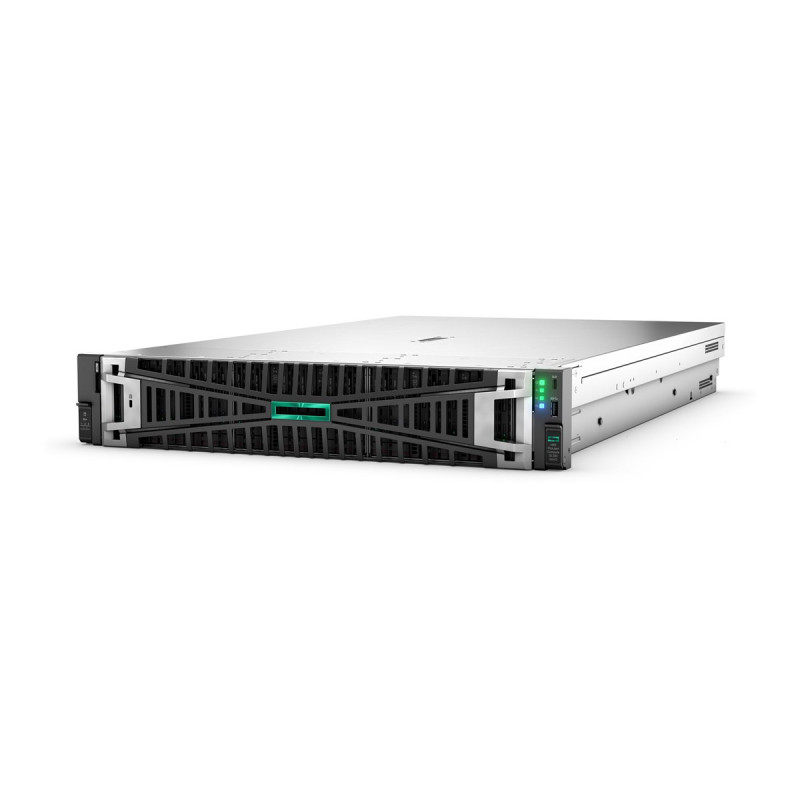 HPE SC DL380 2U Gen12 6505P 12-Core (2.20GHz 48MB) 64GB (2x32GB) PC5-6