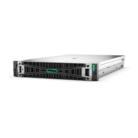 HPE SC DL380 2U Gen12 6505P 12-Core (2.20GHz 48MB) 64GB (2x32GB) PC5-6