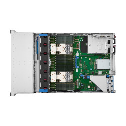 HPE SC DL380 2U Gen12 6505P 12-Core (2.20GHz 48MB) 64GB (2x32GB) PC5-6