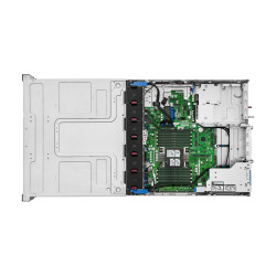 HPE SC DL340 2U Gen12 6515P 16-Core (2.30GHz 72MB) 64GB (1x64GB) PC5-6