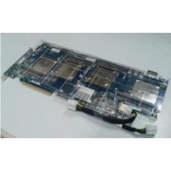 PCA Multi MXM PCIe Gen8 riser