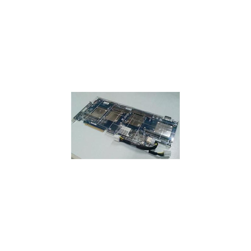 PCA Multi MXM PCIe Gen8 riser