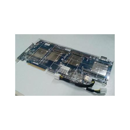 PCA Multi MXM PCIe Gen8 riser