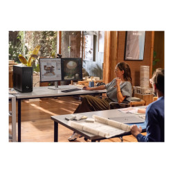 HP Z2 G1i - AI Workstation, AI PC - torre 4U - 1 x Core Ultra 7 265K /