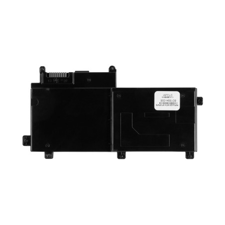 48Wh 3-cell lithium-ion