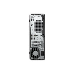 HP Z2 G1i - AI Workstation, AI PC - SFF 1 x Core Ultra 7 265 / hasta 5