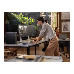 HP Z2 G1i - AI Workstation, AI PC - SFF 1 x Core Ultra 7 265 / hasta 5