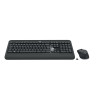 MK540 ADVANCED