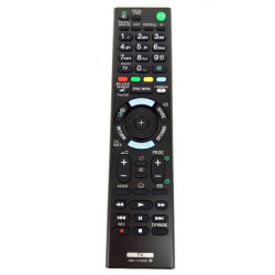 Remote Commander