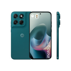 Moto g77 5G 8+512 Shaded Spruce