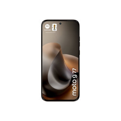 Moto g77 5G 8+512 Black Olive