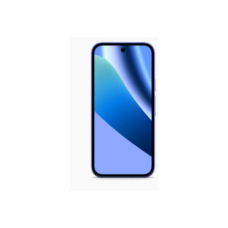 Google Pixel 10a - 5G smartphone - SIM doble - RAM 8 GB / Memoria inte