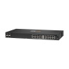 HPE Aruba Networking CX 6000 24p 10M/100M/1G 4p SFP 1G Switch - Conmut