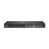 HPE Aruba Networking CX 6000 24p 10M/100M/1G 4p SFP 1G Switch - Conmut