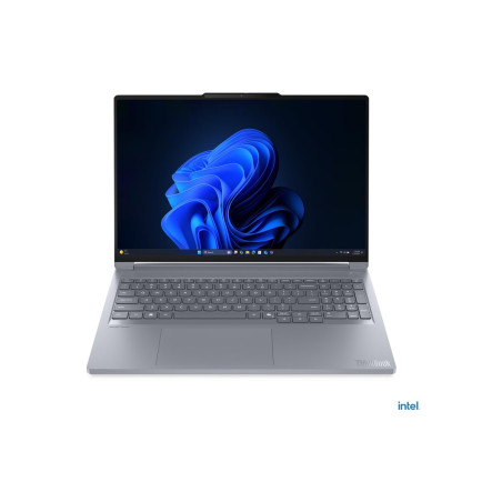 Lenovo ThinkBook 16p G6 IAX, Intel® Coreâ¢ Ultra 7 255HX (E-cores up