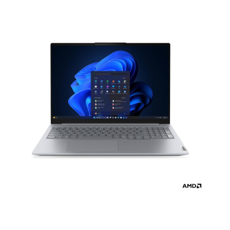 Lenovo ThinkBook 16 Gen 9 (16" AMD), AMD Ryzenâ¢ 7 250 (3.30GHz, 16MB