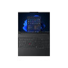 Lenovo ThinkPad E16 Gen 3 22AY - Copilot+ PC - diseño de bisagra en 18