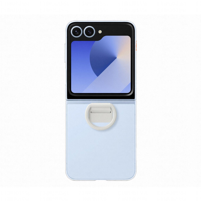 B6 Clear case Transparancy