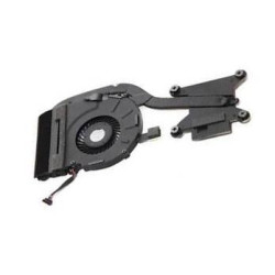 Fan Heatsink