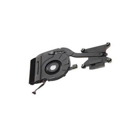 Fan Heatsink