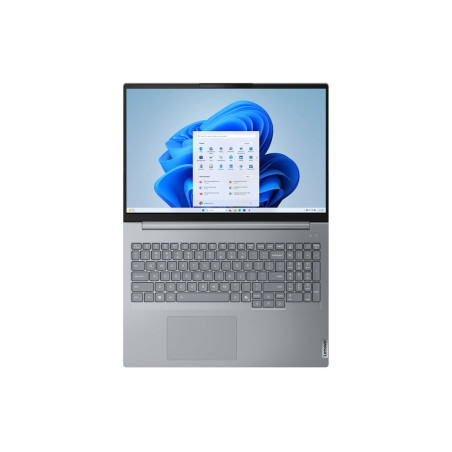 Lenovo ThinkBook 16 G8 IAL, Intel® Coreâ¢ Ultra 5 135H (E-cores up to