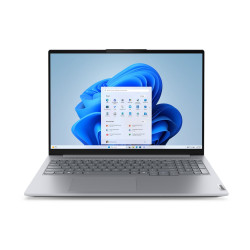 Lenovo ThinkBook 16 G8 IAL, Intel® Coreâ¢ Ultra 5 135H (E-cores up to