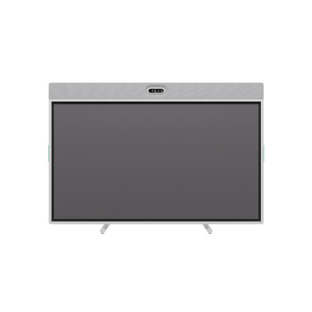 Logitech Rally Board 65" White - UK