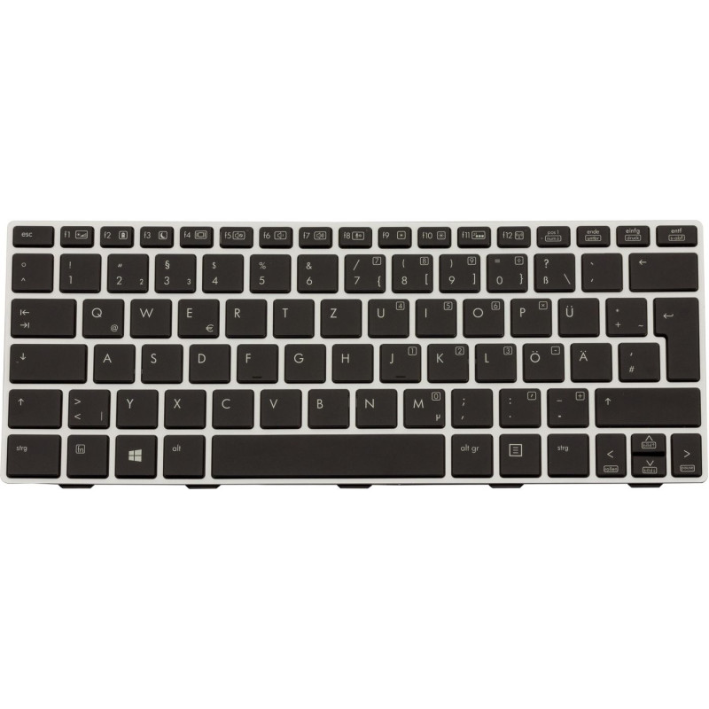 Keyboard (GERMANY)