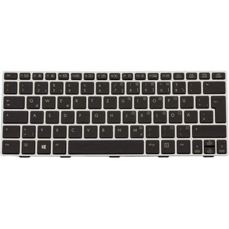Keyboard (GERMANY)