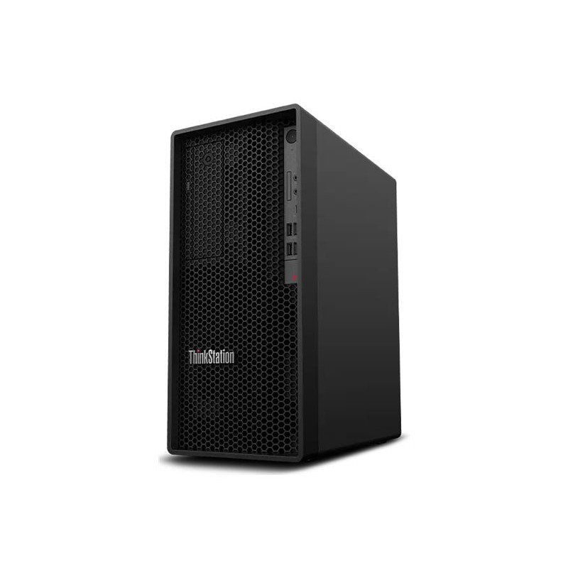 ThinkStation P2 Tower Gen 2, Intel® Coreâ¢ Ultra 9 285 vPro® (E-cores