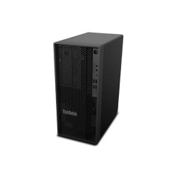 ThinkStation P2 Tower Gen 2, Intel® Coreâ¢ Ultra 9 285 vPro® (E-cores