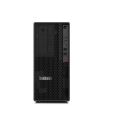 ThinkStation P2 Tower Gen 2, Intel® Coreâ¢ Ultra 9 285 vPro® (E-cores