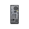 ThinkStation P2 Tower Gen 2, Intel® Coreâ¢ Ultra 9 285 vPro® (E-cores