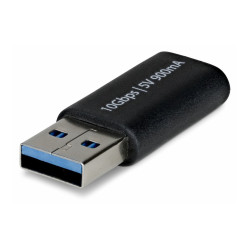 Adaptador Usb-a Macho A Usb-c Hembra - Conversor A Tipo C | APLIUM
