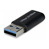 StarTech.com - Adaptador USB - USB-C (H) a USB Tipo A (M) - USB 3.2 -