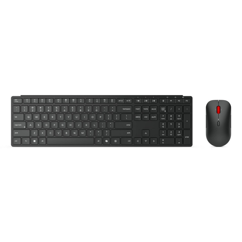 Wireless Multi-Mode Pro Combo