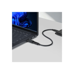 StarTech.com - Adaptador USB - USB-C (H) a USB Tipo A (M) - USB 3.2 -