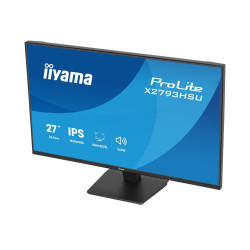Iiyama X2793HSU-B1 - Monitor LED - 27" - 1920 x 1080 Full HD (1080p) @