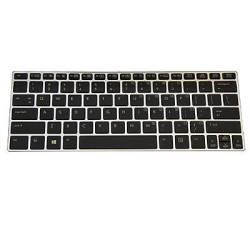 Keyboard TP BL