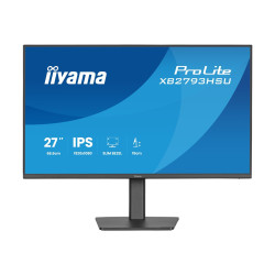Monitor Iiyama Pantalla Para PC 68,6 Cm (27") 1920 X 1080 Pi | APLIUM
