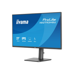 Monitor Iiyama Pantalla Para PC 68,6 Cm (27") 1920 X 1080 Pi | APLIUM