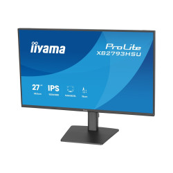 Monitor Iiyama Pantalla Para PC 68,6 Cm (27") 1920 X 1080 Pi | APLIUM