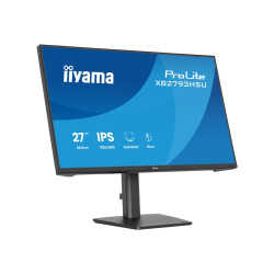Monitor Iiyama Pantalla Para PC 68,6 Cm (27") 1920 X 1080 Pi | APLIUM
