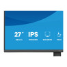 Monitor Iiyama Pantalla Para PC 68,6 Cm (27") 1920 X 1080 Pi | APLIUM