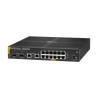 HPE Anw 6000 12G CL4 2F 13 12G CL4 2F 139W Sw Eu En | APLIUM