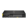 HPE Anw 6000 12G CL4 2F 13 12G CL4 2F 139W Sw Eu En | APLIUM